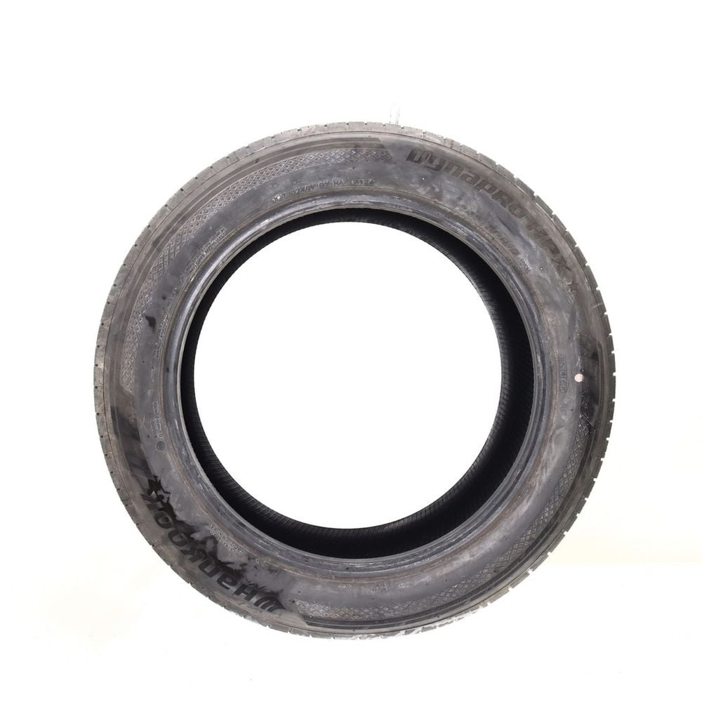 Set of (2) Used 245/50R19 Hankook Dynapro HPX RA43 105H - 7.5-9/32 - Image 3