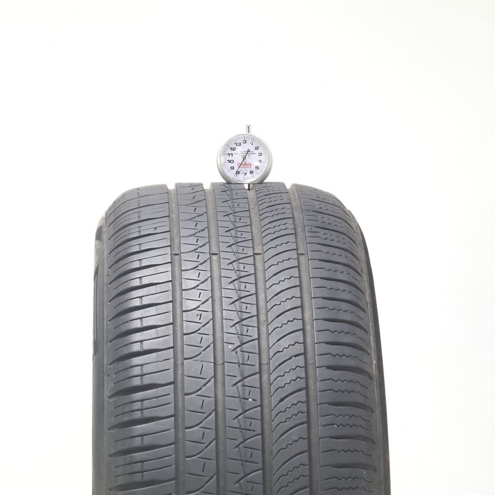 Set of (4) Used 235/50R20 Pirelli Scorpion Zero J LR PNCS 104W - 6.5-8/32 - Image 5
