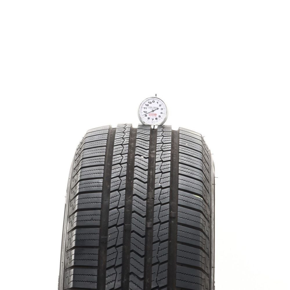 Set of (2) Used 245/75R16 Summit Trail Climber HT03 111T - 9-10/32 - Image 2