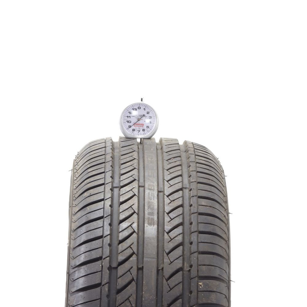 Set of (2) Used 205/65R15 Sailun Atrezzo SH406 94H - 7-8.5/32 - Image 5