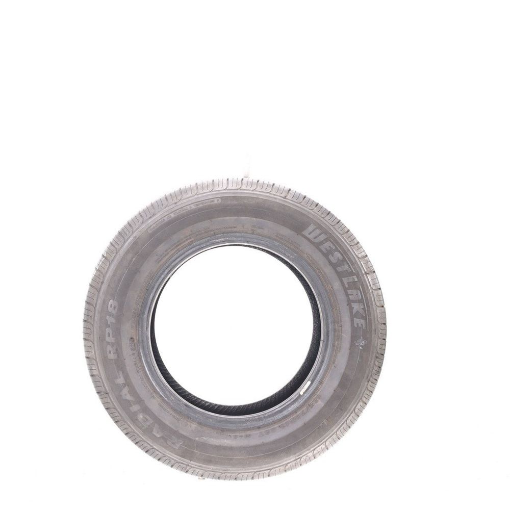 Used 185/70R13 Westlake RP18 86T - 7.5/32 - Image 3