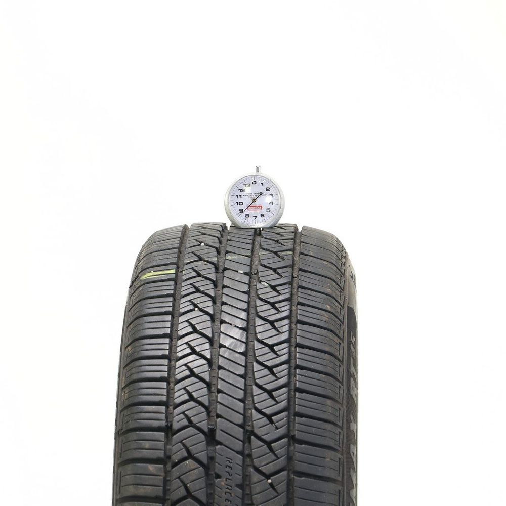 Set of (2) Used 185/55R16 General Altimax RT45 87H - 8.5-10/32 - Image 2