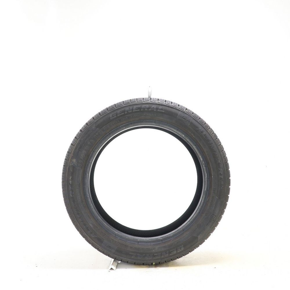Set of (2) Used 185/55R16 General Altimax RT45 87H - 8.5-10/32 - Image 6
