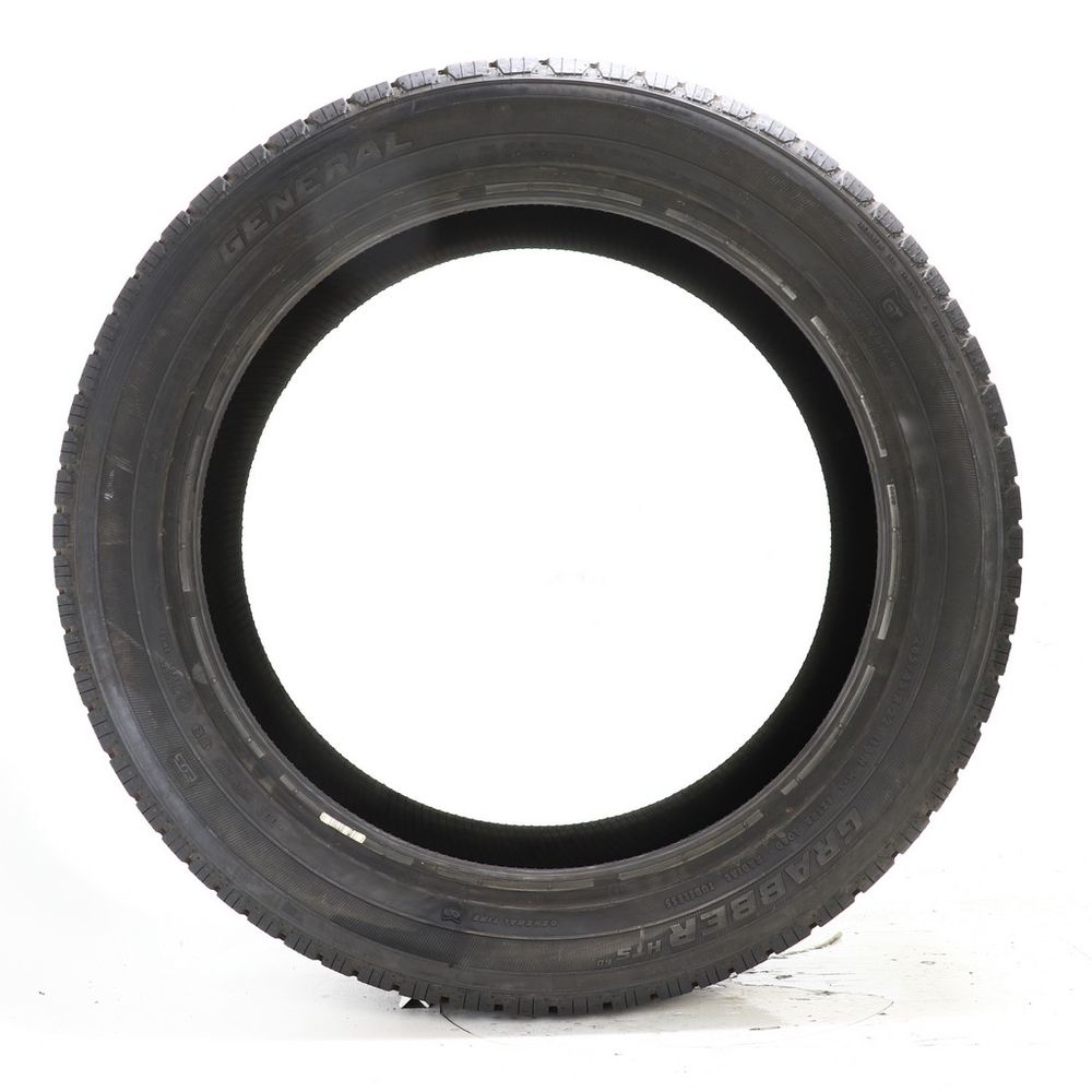 Driven Once 285/45R22 General Grabber HTS 60 114H - 10/32 - Image 3