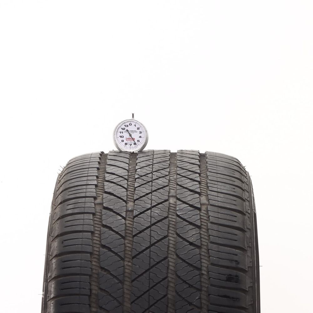 Used 285/45R22 Bridgestone Alenza AS Ultra 110H - 5.5/32 - Image 2
