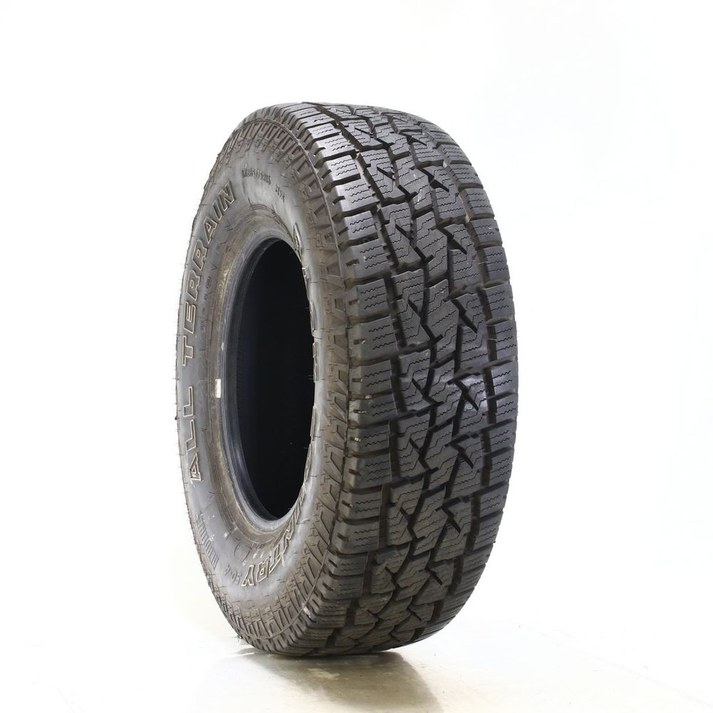 Used LT 265/75R16 DeanTires Back Country SQ-4 A/T 123/120R E - 14.5/32 - Image 1