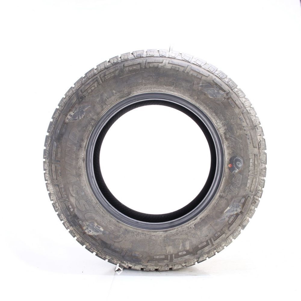 Used 265/70R17 Linglong Crosswind A/T 115T - 13/32 - Image 3