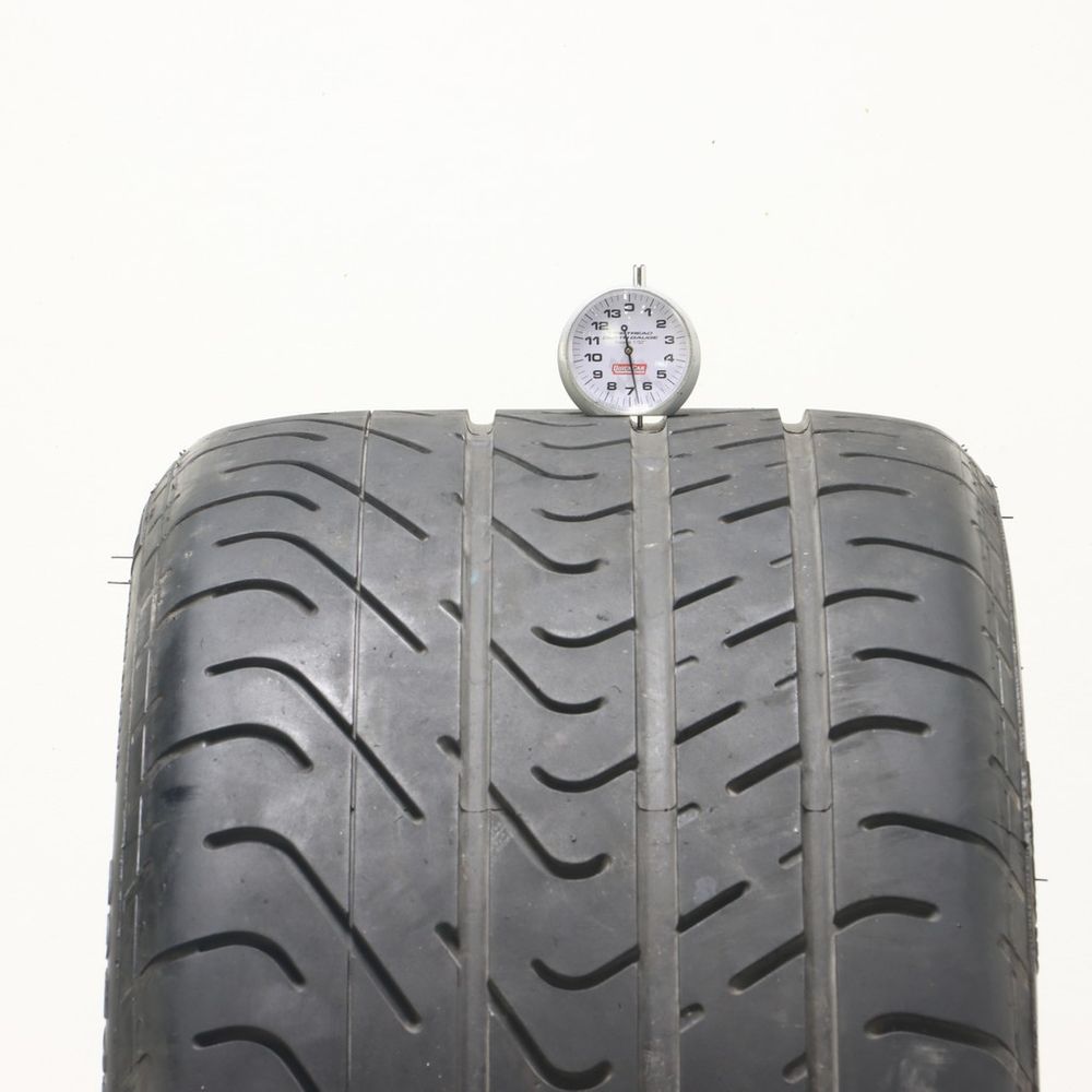 Used 295/30ZR19 Pirelli P Zero Corsa 100Y - 6.5/32 - Image 2