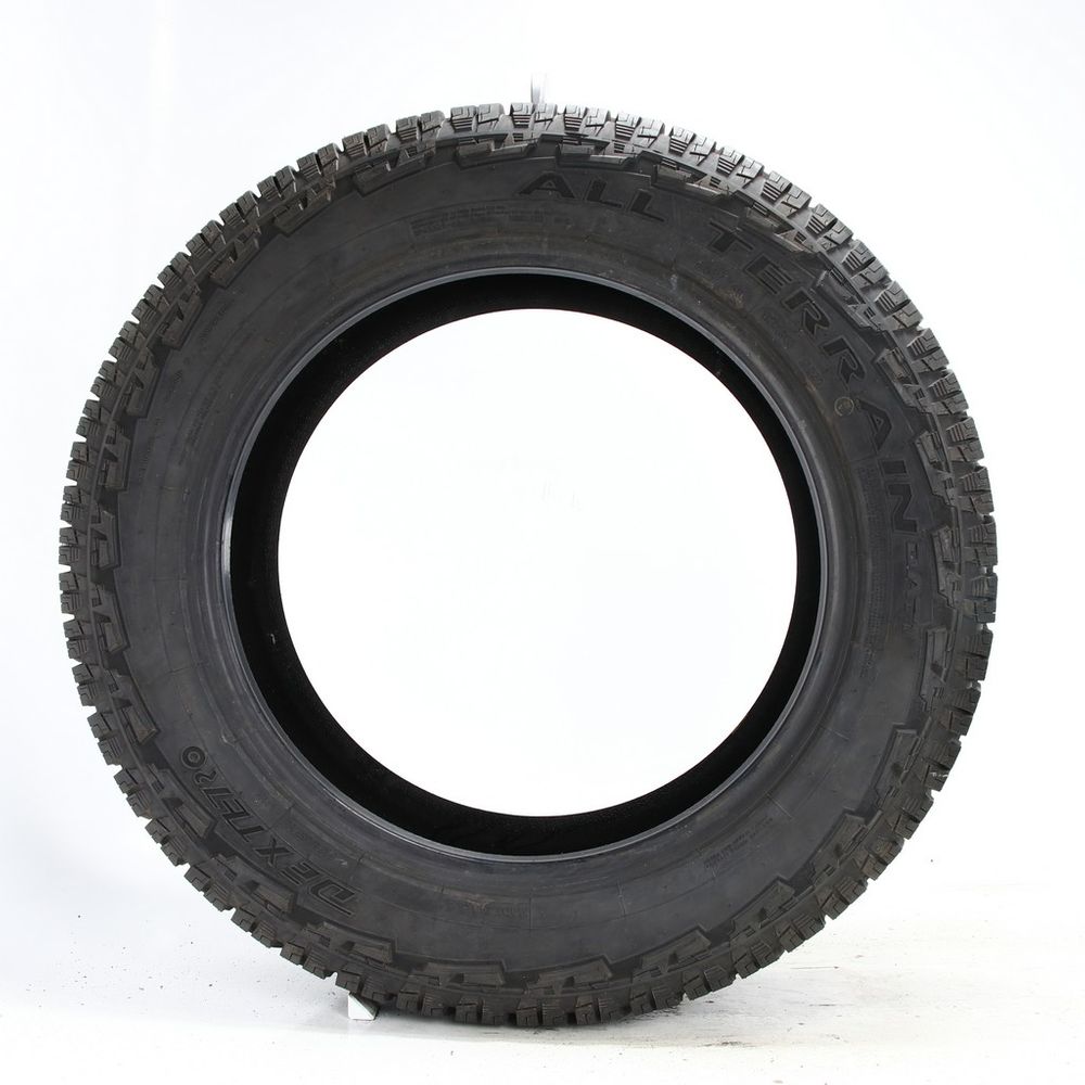 Used 275/55R20 Dextero All Terrain DAT1 111H - 13/32 - Image 3