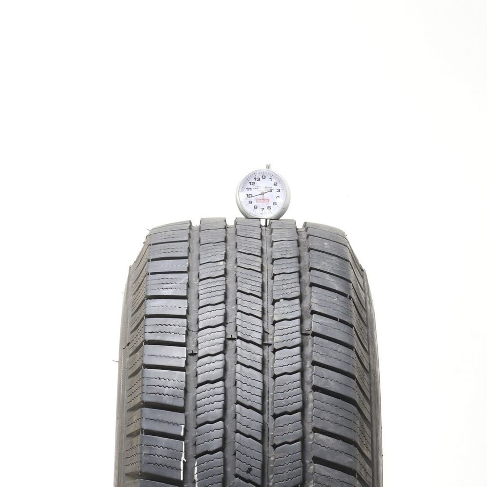 Used 235/70R16 Michelin X LT A/S 109T - 9.5/32 - Image 2