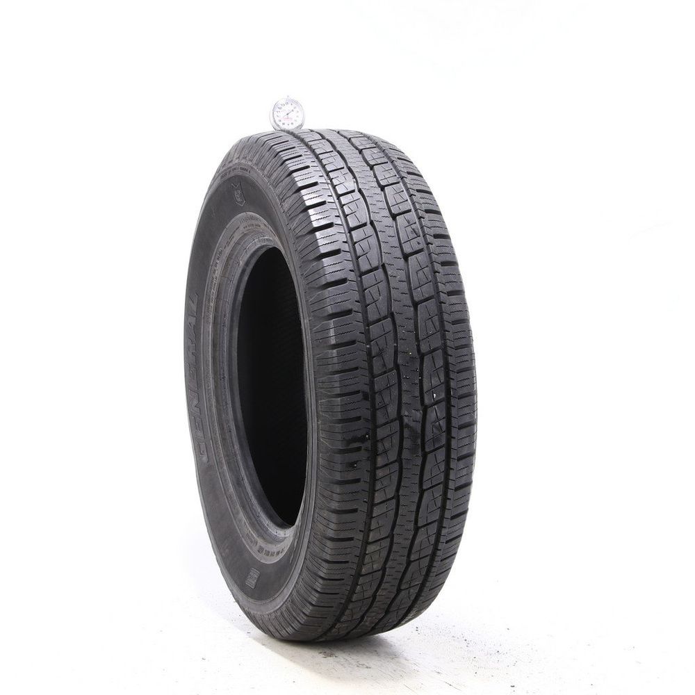 Used 235/70R16 General Grabber HTS 60 106T - 9/32 - Image 1