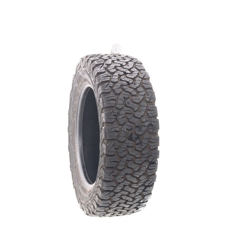Used LT 265/60R18 BFGoodrich All-Terrain T/A KO2 NO 119/116S E - 13.5/32 - Image 1