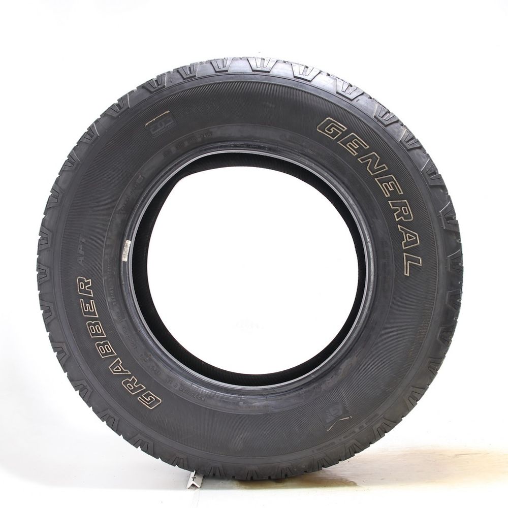 Used 275/70R18 General Grabber APT 116S - 8.5/32 - Image 3