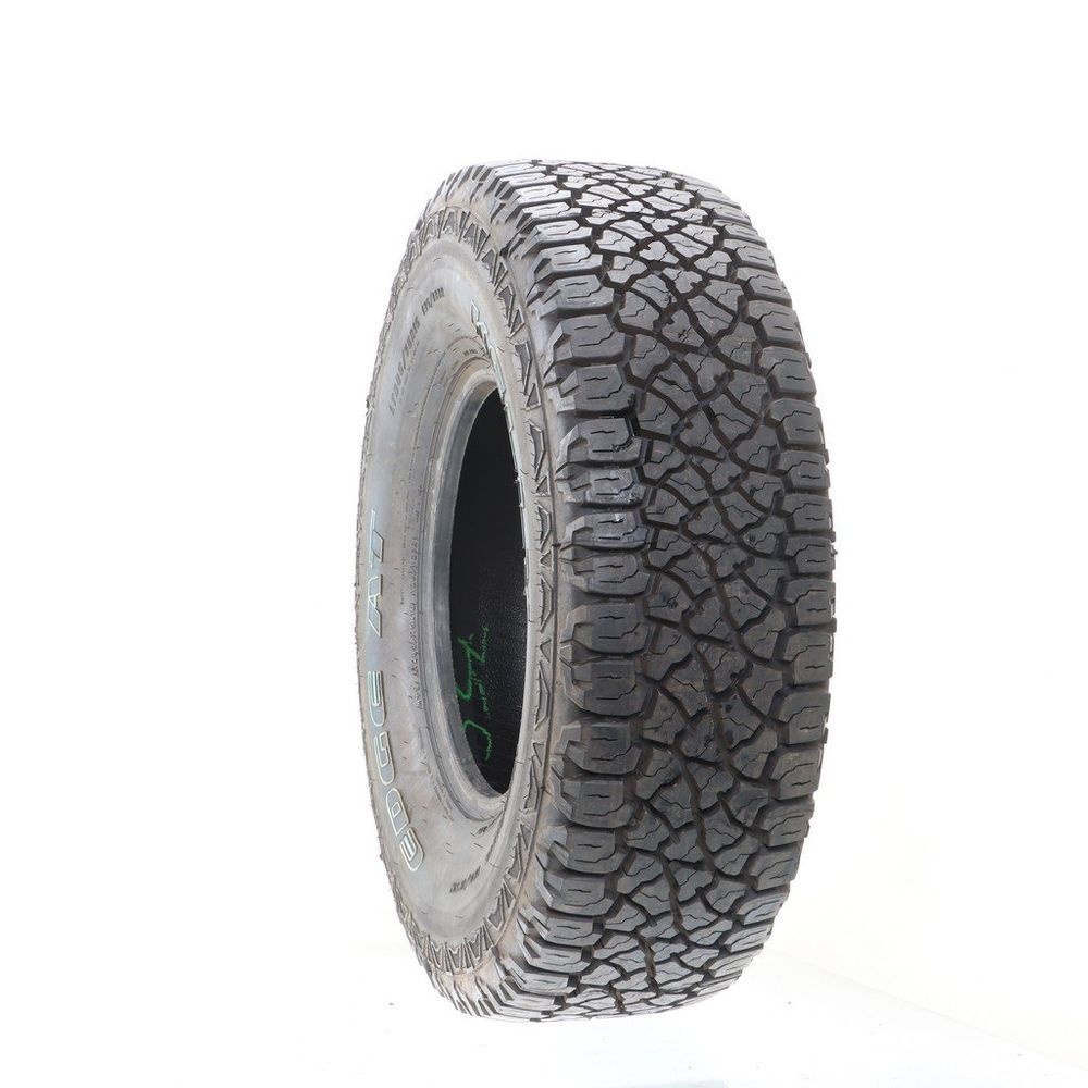 Used LT 285/75R16 Kelly Edge AT 126/123R E - 15/32 - Image 1