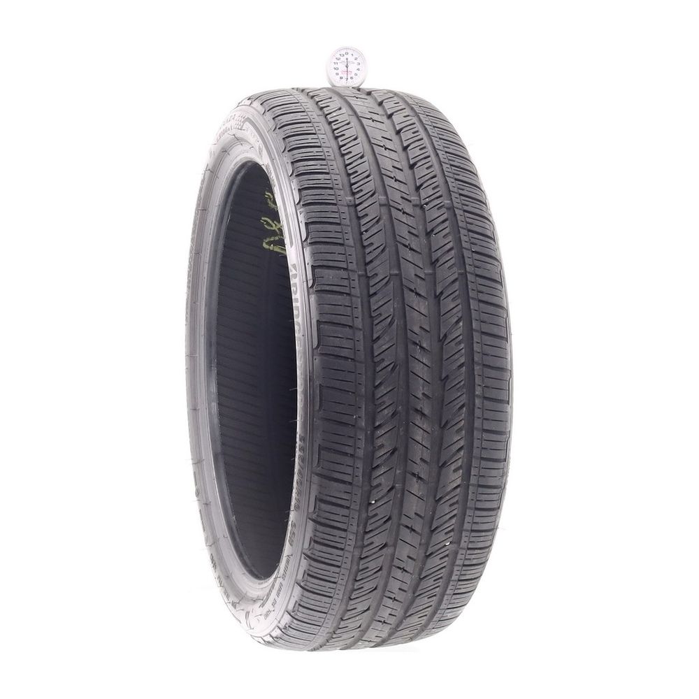 Set of (4) Used 225/40R19 Bridgestone Turanza LS100 A RFT 93H - 6-7/32 - Image 4