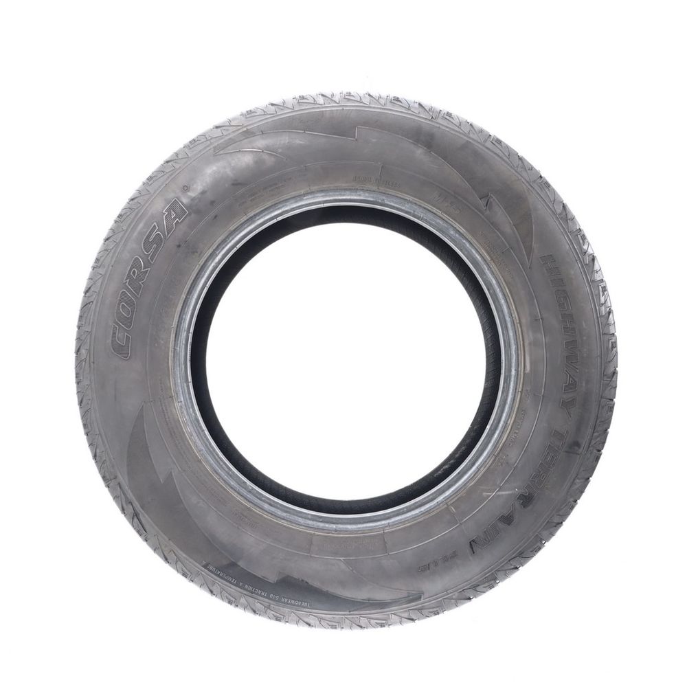 Set of (2) Used 275/65R18 Corsa Highway Terrain Plus 114H - 7.5-8/32 - Image 6