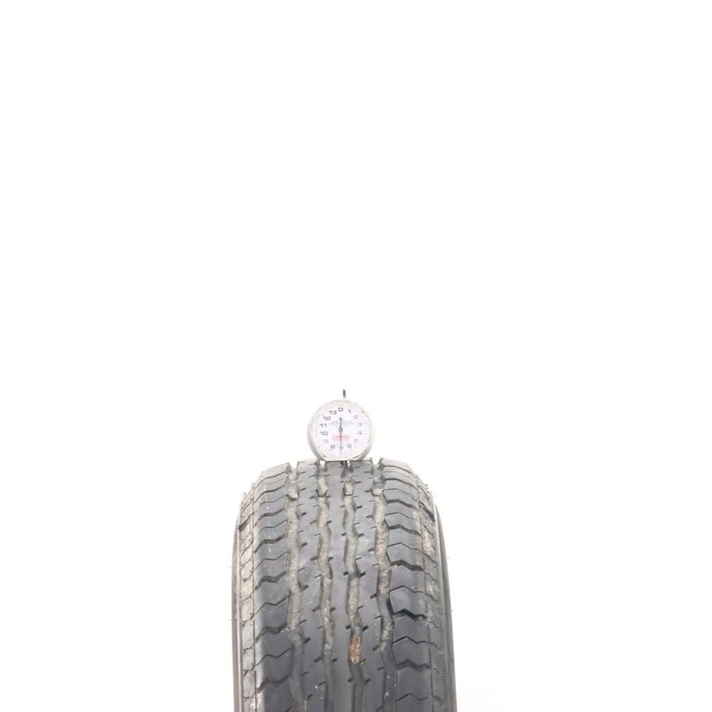 Used ST 175/80R13 Contender TTT868 91/87M C - 7/32 - Image 2