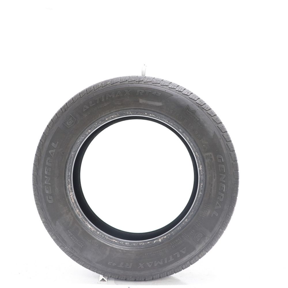 Used 225/60R16 General Altimax RT43 98T - 8/32 - Image 3