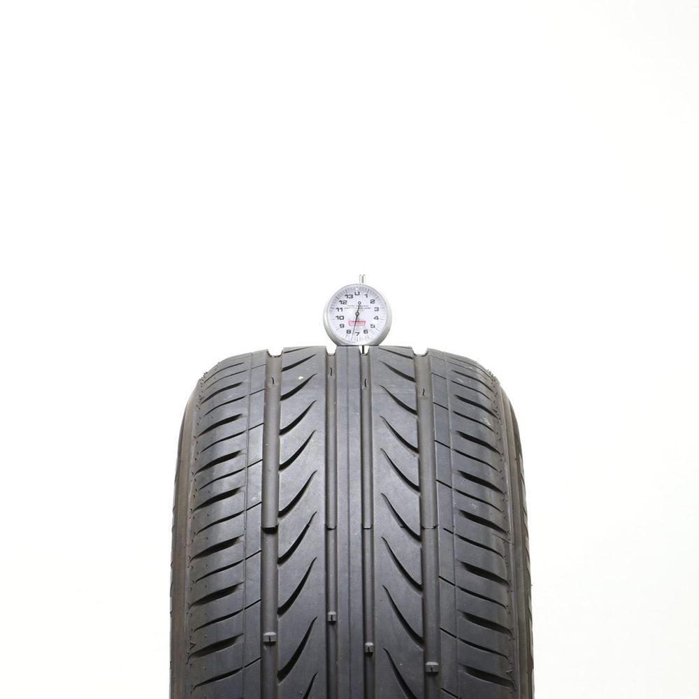 Used 235/55ZR17 Delinte Thunder D7 103W - 7.5/32 - Image 2