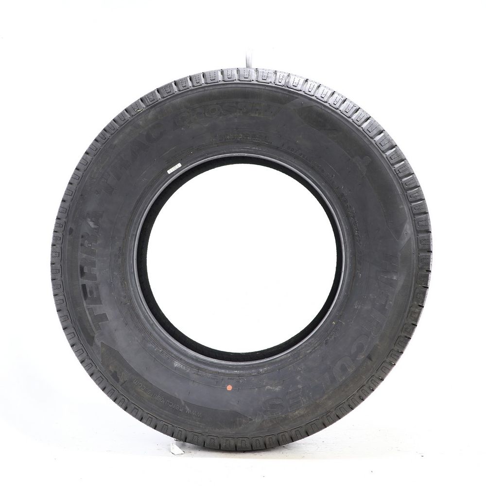 Used 265/70R17 Hercules Terra Trac Cross-V 115T - 11.5/32 - Image 3