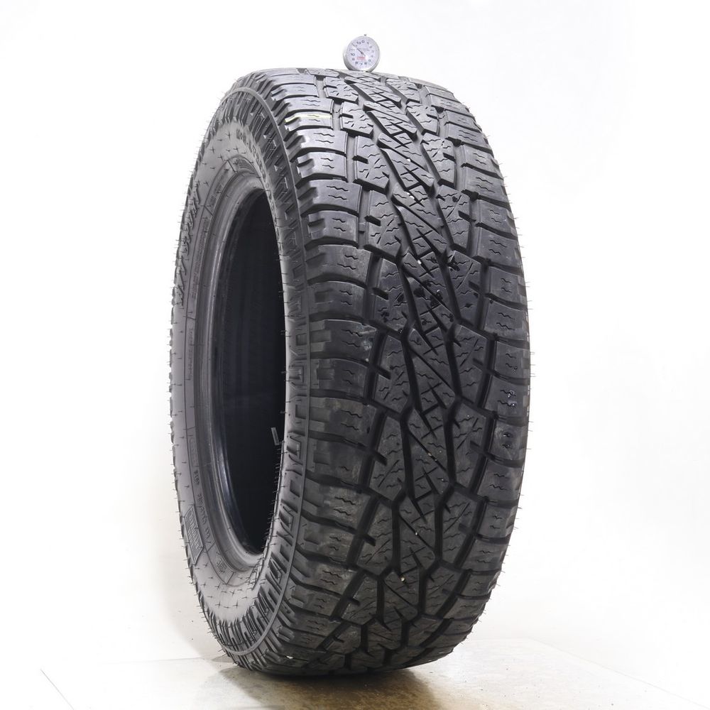 Used LT 295/60R20 Procomp Sport A/T 126/123Q E - 12/32 - Image 1