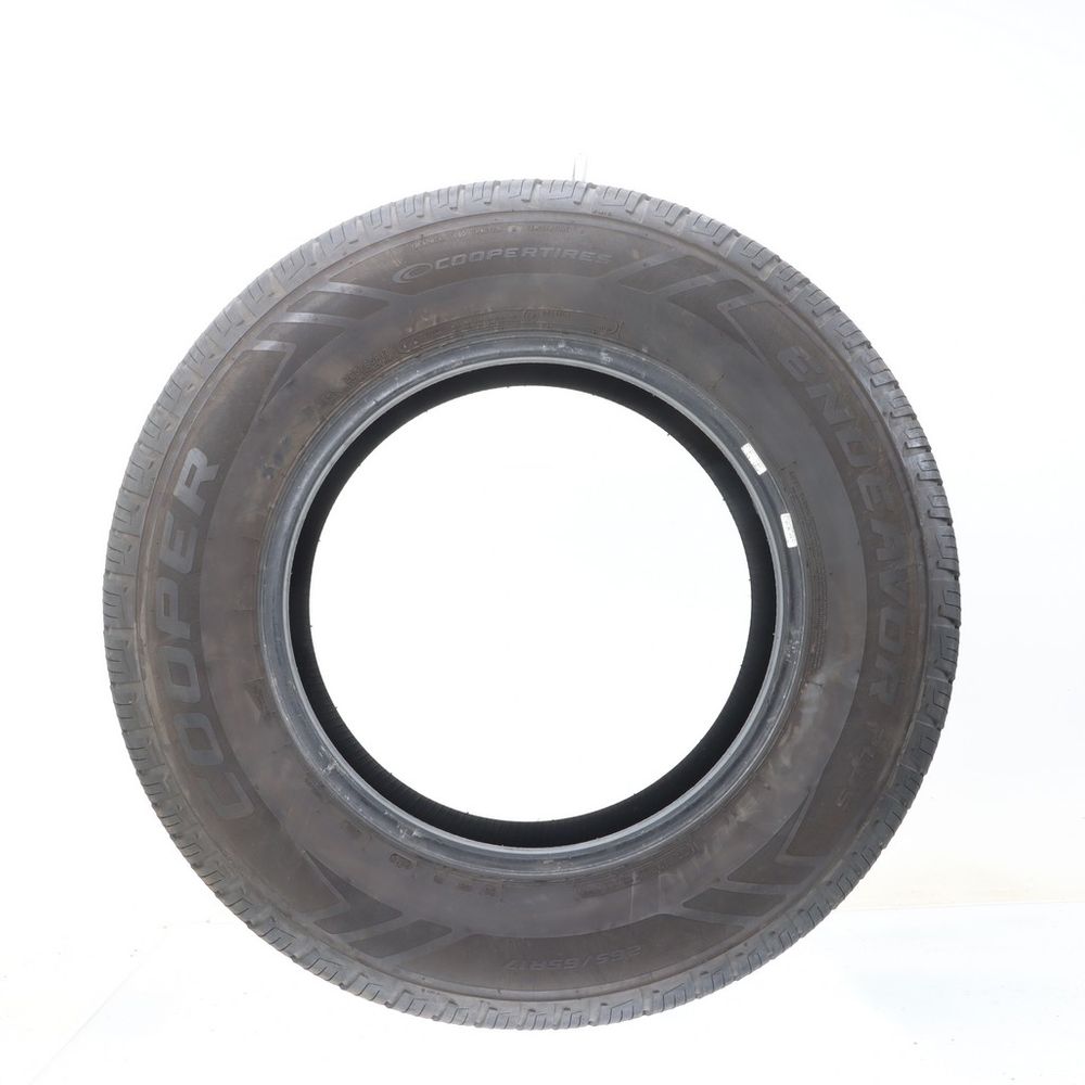 Used 265/65R17 Cooper Endeavor Plus 112T - 9/32 - Image 3