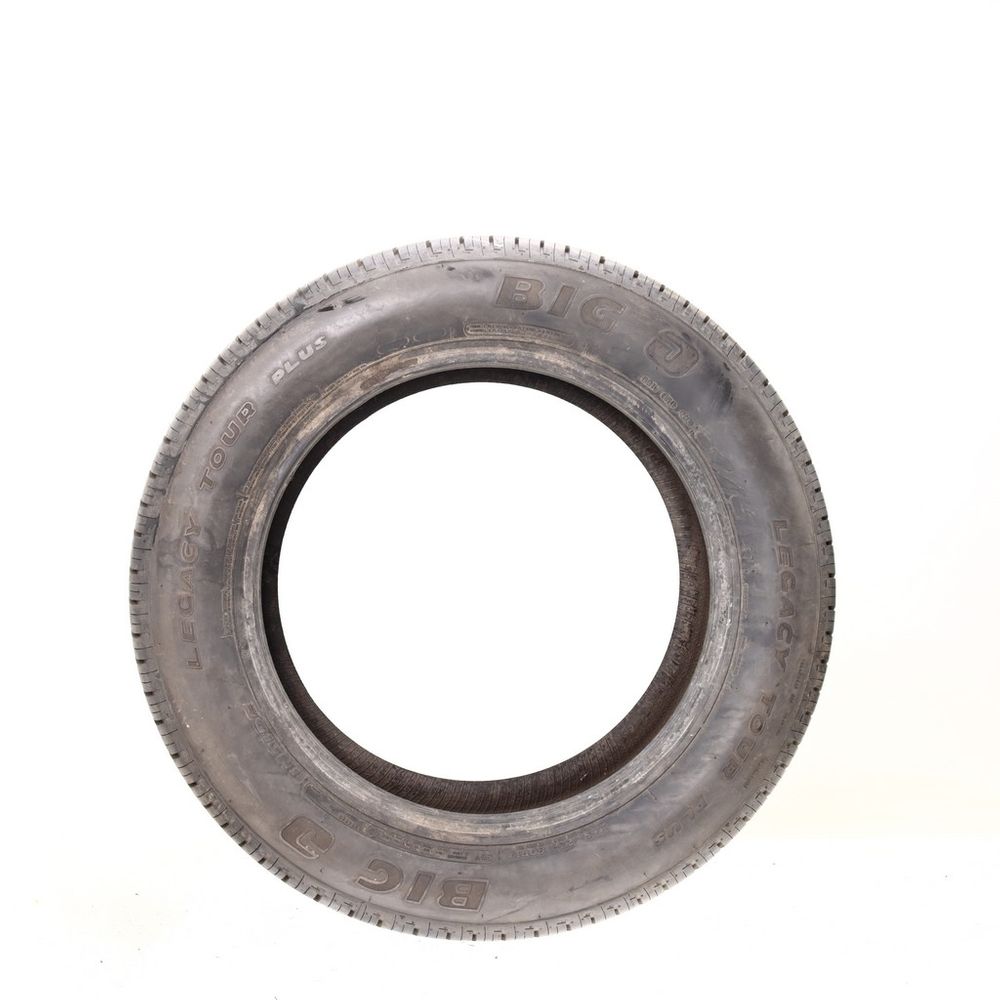 Driven Once 225/60R17 Big O legacy Tour Plus 99V - 10/32 - Image 3