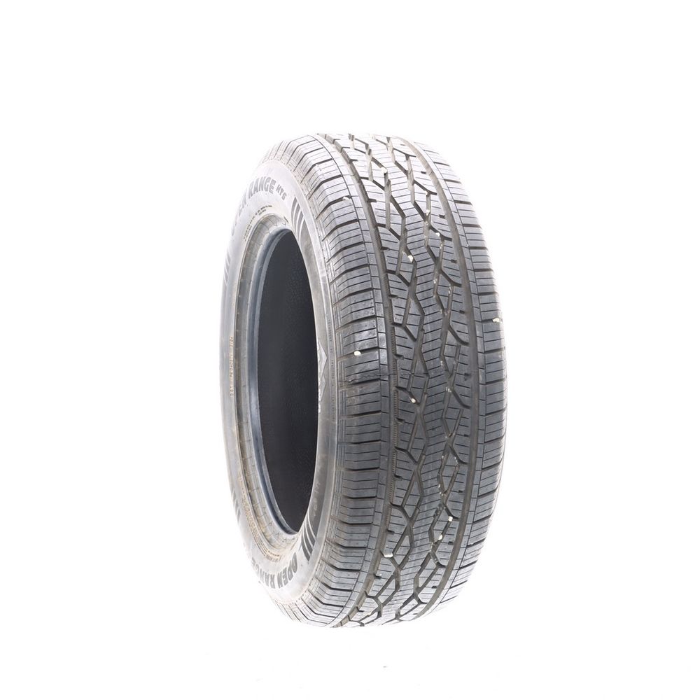 Driven Once 245/60R18 Mazama Open Range HTS 105H - 11.5/32 - Image 1