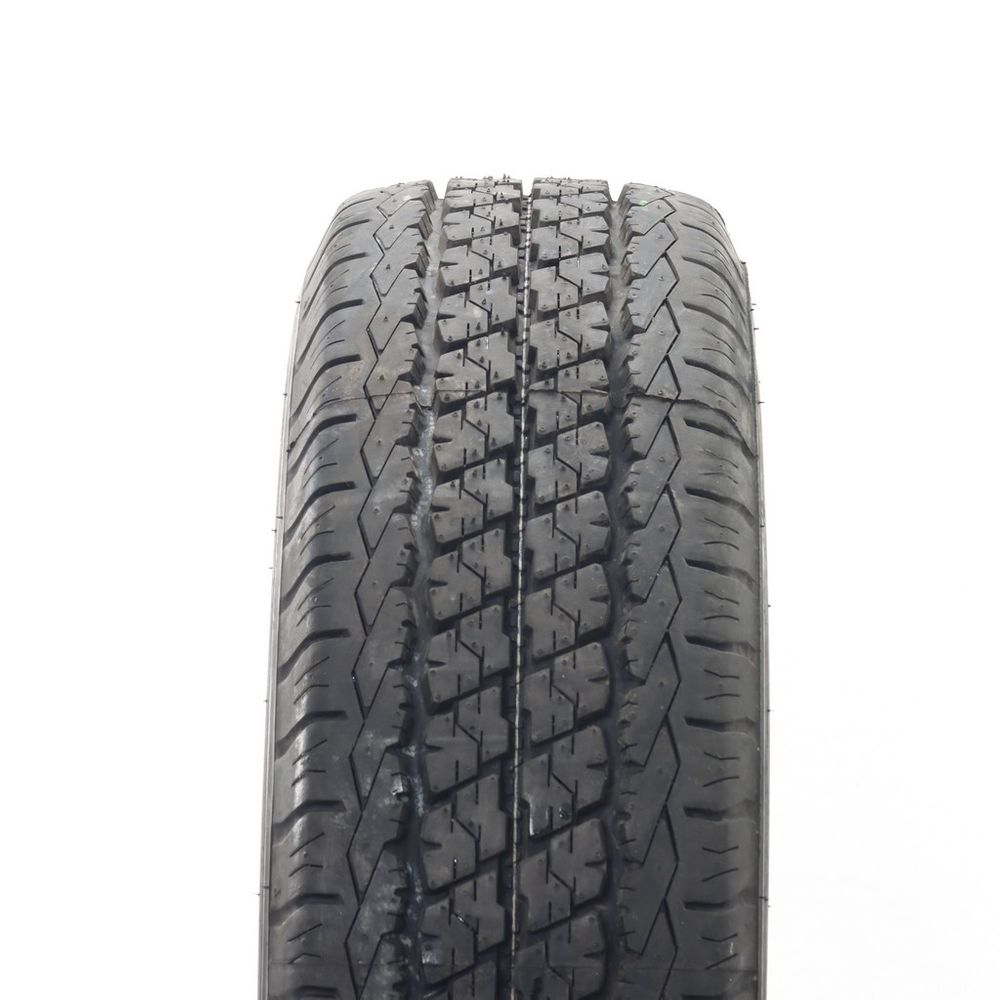 New LT 225/75R16 Bridgestone Duravis R500 HD 115/112R E - Image 2
