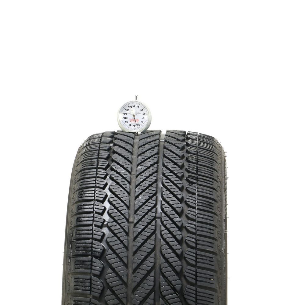 Used 225/45R17 Bridgestone WeatherPeak 91V - 6/32 - Image 2