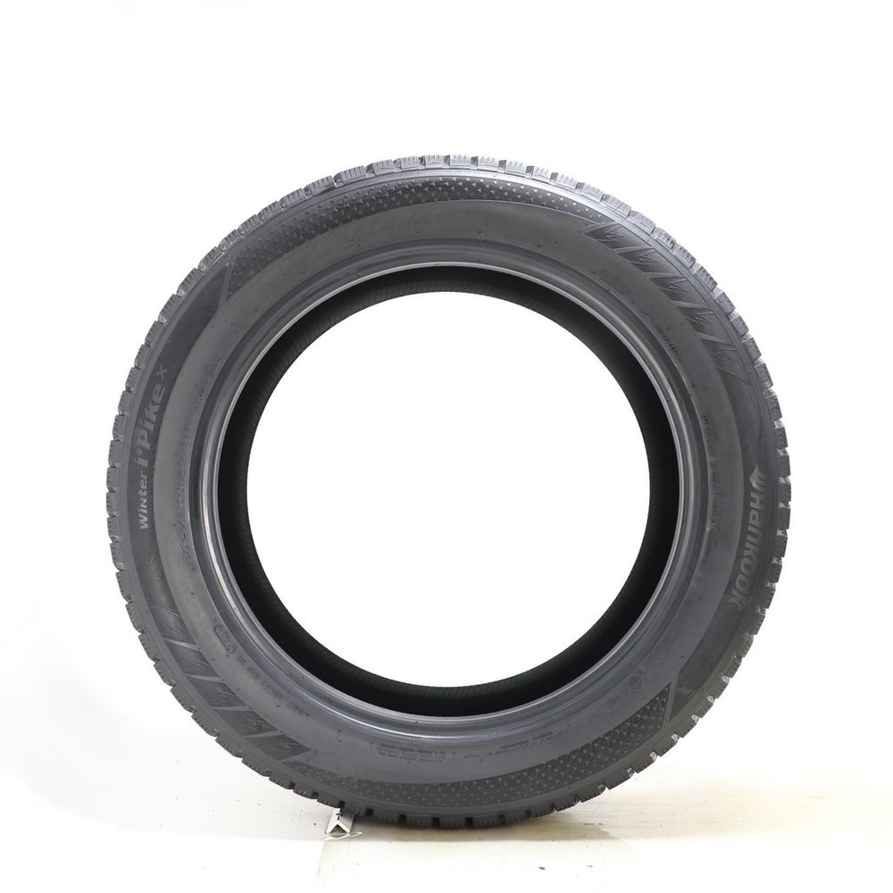 New 265/50R20 Hankook Winter i*Pike X W429A 111T - 13/32 - Image 3
