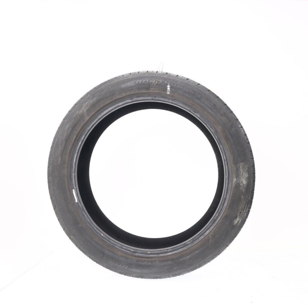 Used 245/45ZR19 Road Hugger GTZ 102W - 7.5/32 - Image 3