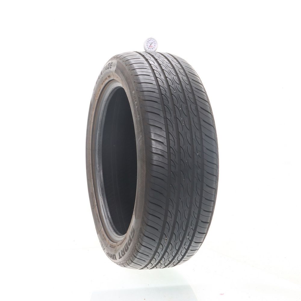 Used 245/50R20 Vantage Sport UHP LX 105V - 8/32 - Image 1
