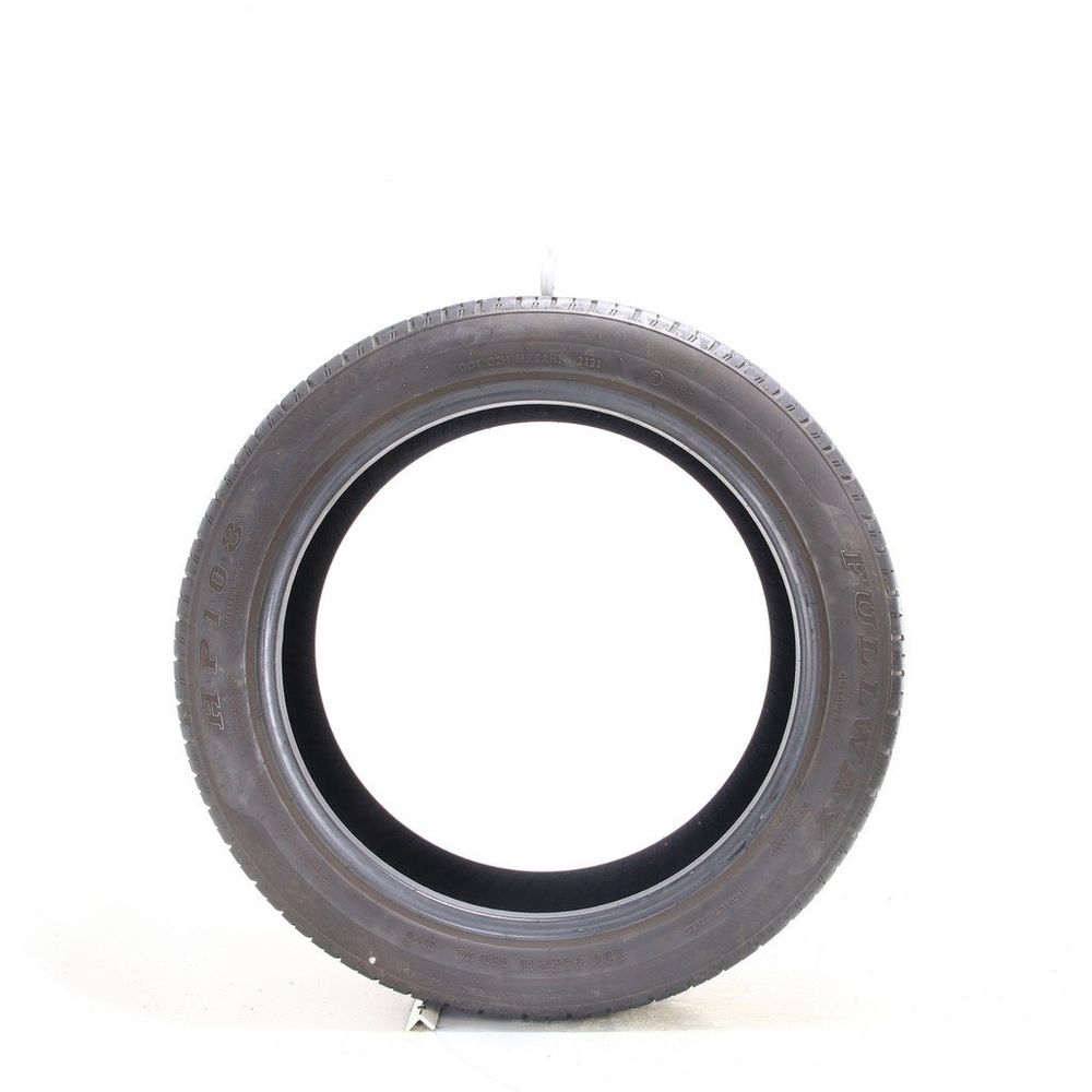 Used 235/45ZR18 Fullway HP108 98W - 7/32 - Image 3