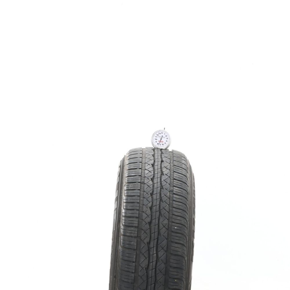 Used 185/70R14 Kumho Solus KR21 87T - 7.5/32 - Image 2