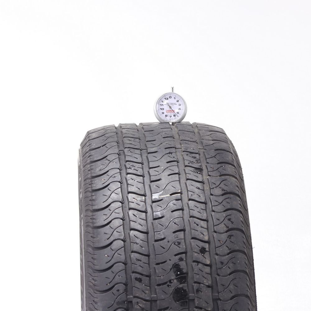 Used 245/60R18 Cooper Discoverer CTS 105T - 5.5/32 - Image 2