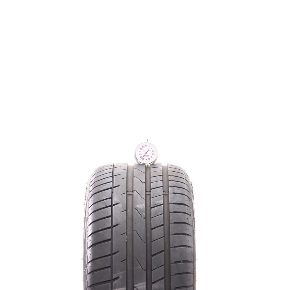 Used 215/55ZR17 Petlas Velox Sport PT741 98W - 8.5/32 - Image 2