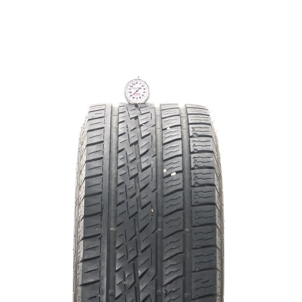 Set of (2) Used LT 275/65R18 Nitto Crosstek 2 123/120R E - 8.5-9/32 - Image 2