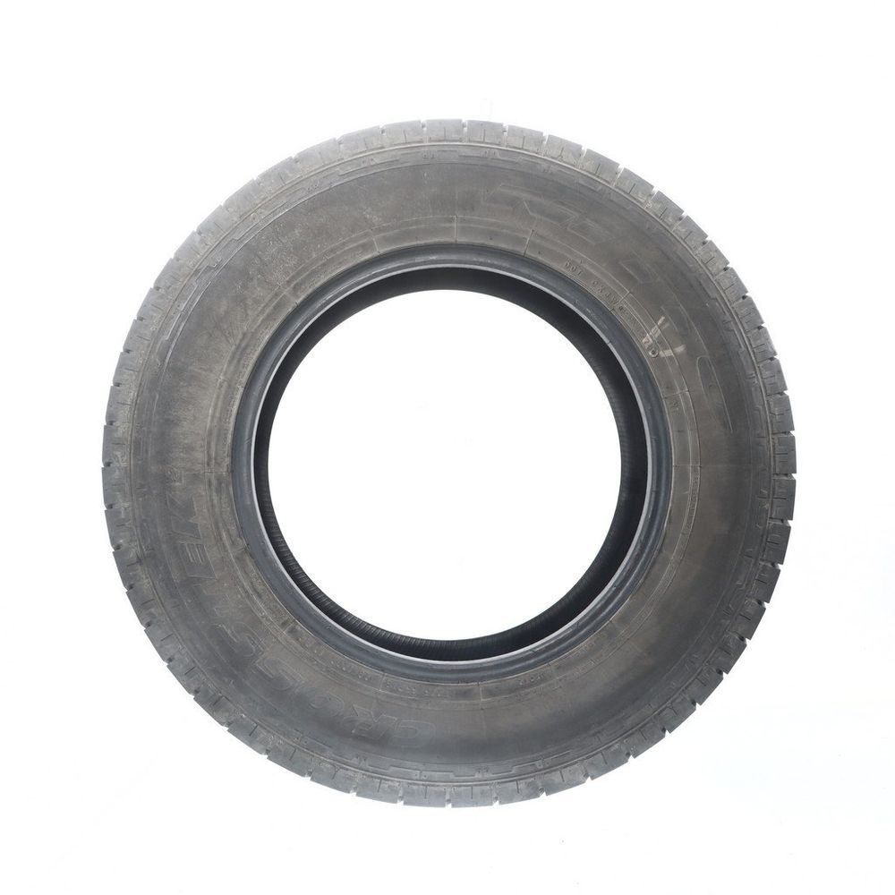 Set of (2) Used LT 275/65R18 Nitto Crosstek 2 123/120R E - 8.5-9/32 - Image 3