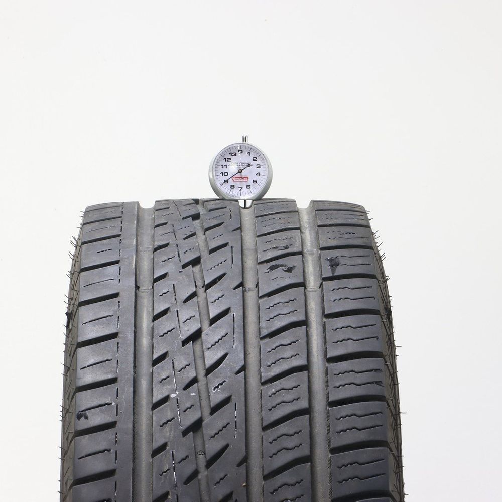 Set of (2) Used LT 275/65R18 Nitto Crosstek 2 123/120R E - 8.5-9/32 - Image 5