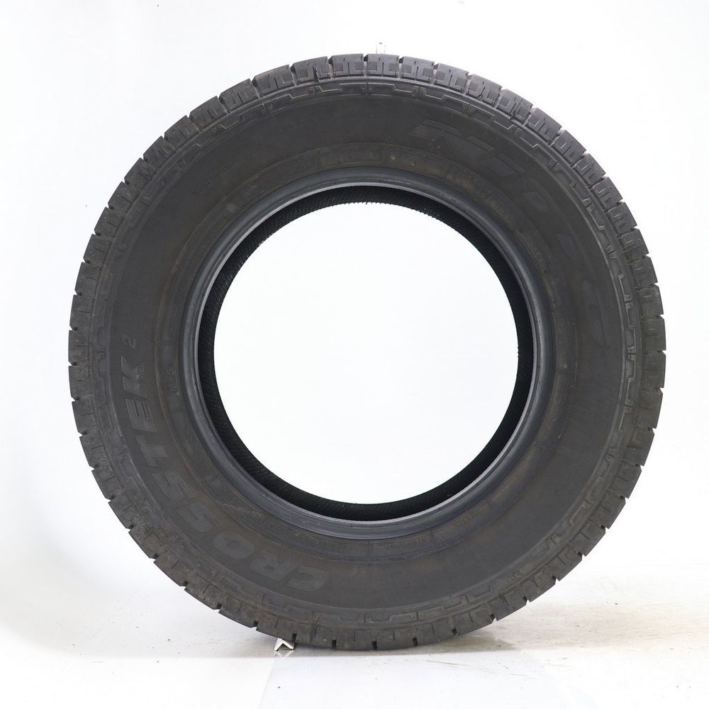 Set of (2) Used LT 275/65R18 Nitto Crosstek 2 123/120R E - 8.5-9/32 - Image 6