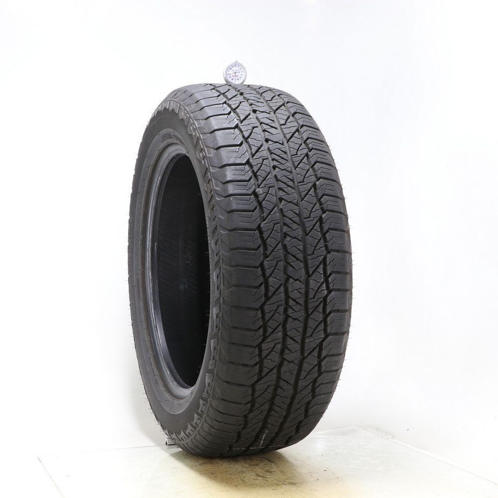 Set of (2) Used 275/55R20 Hankook Dynapro AT2 113T - 9.5-10/32 - Image 4