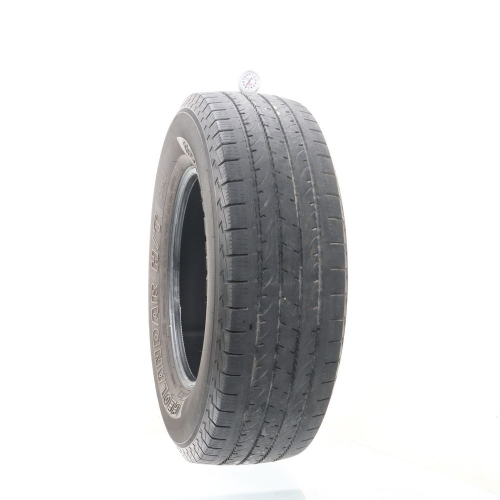 Used LT 275/70R18 Yokohama Geolandar H/T G056 125/122R E - 8/32 - Image 1