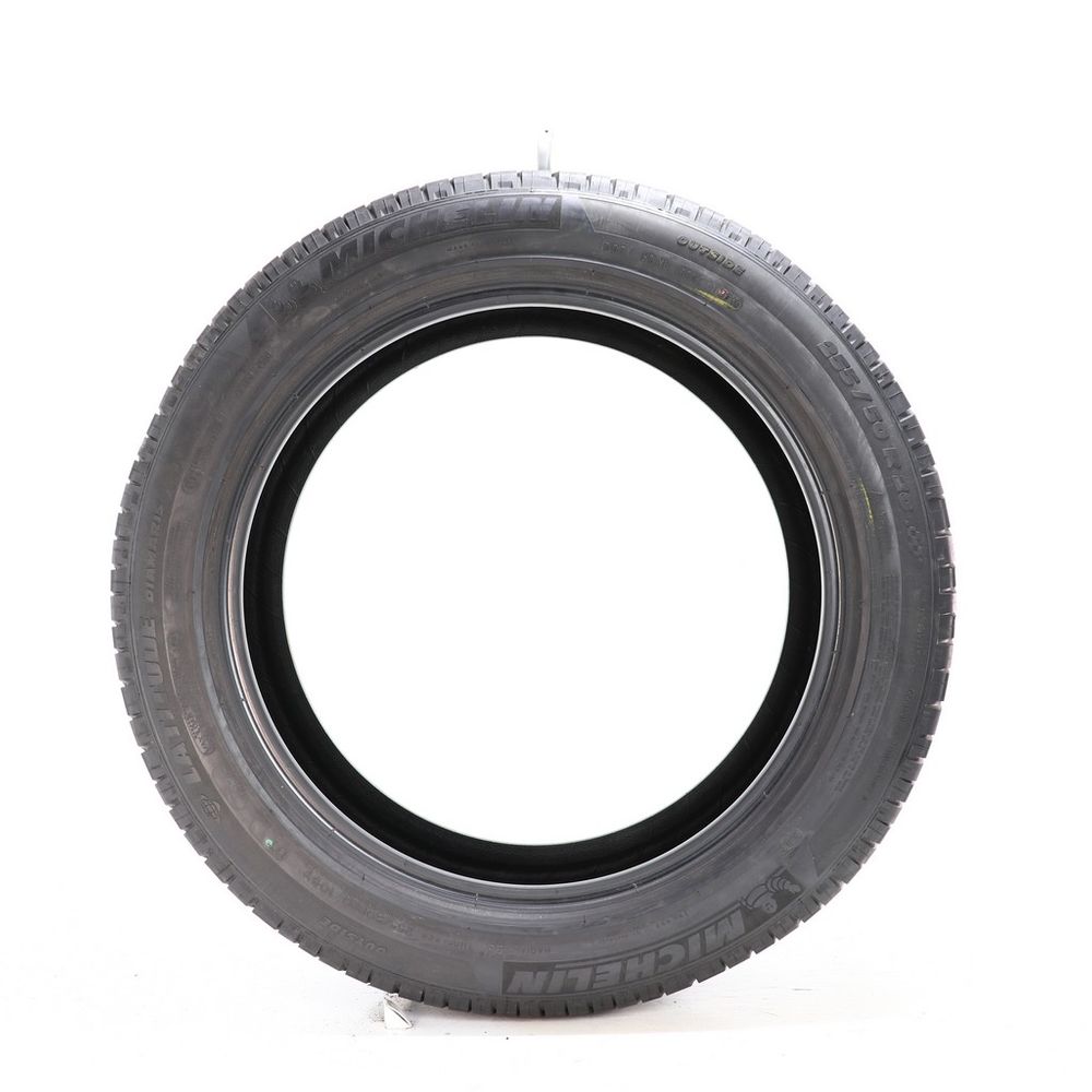 Used 255/50R20 Michelin Latitude Diamaris 109Y - 9/32 - Image 3
