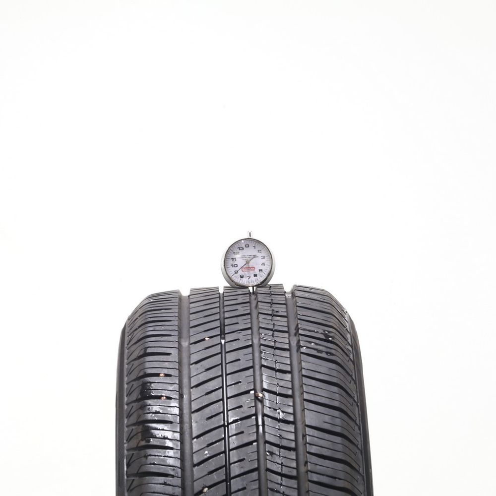 Set of (2) Used 215/55R18 Yokohama Avid Ascend GT 94H - 9/32 - Image 2