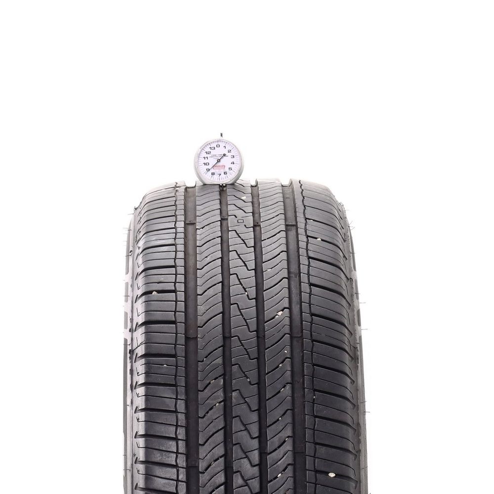 Set of (2) Used 225/60R18 Cooper Endeavor Plus 100H - 8.5-9/32 - Image 2