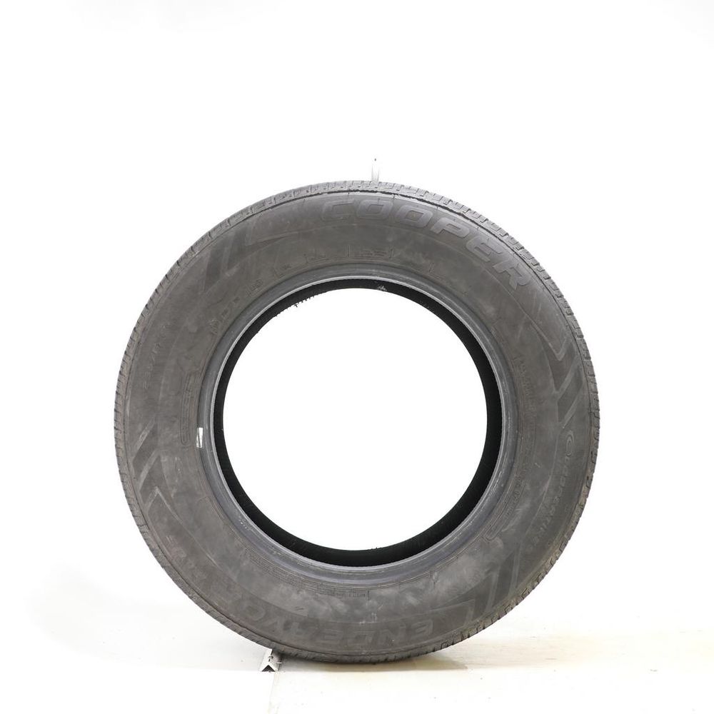 Set of (2) Used 235/65R17 Cooper Endeavor Plus 104H - 5.5-7/32 - Image 6