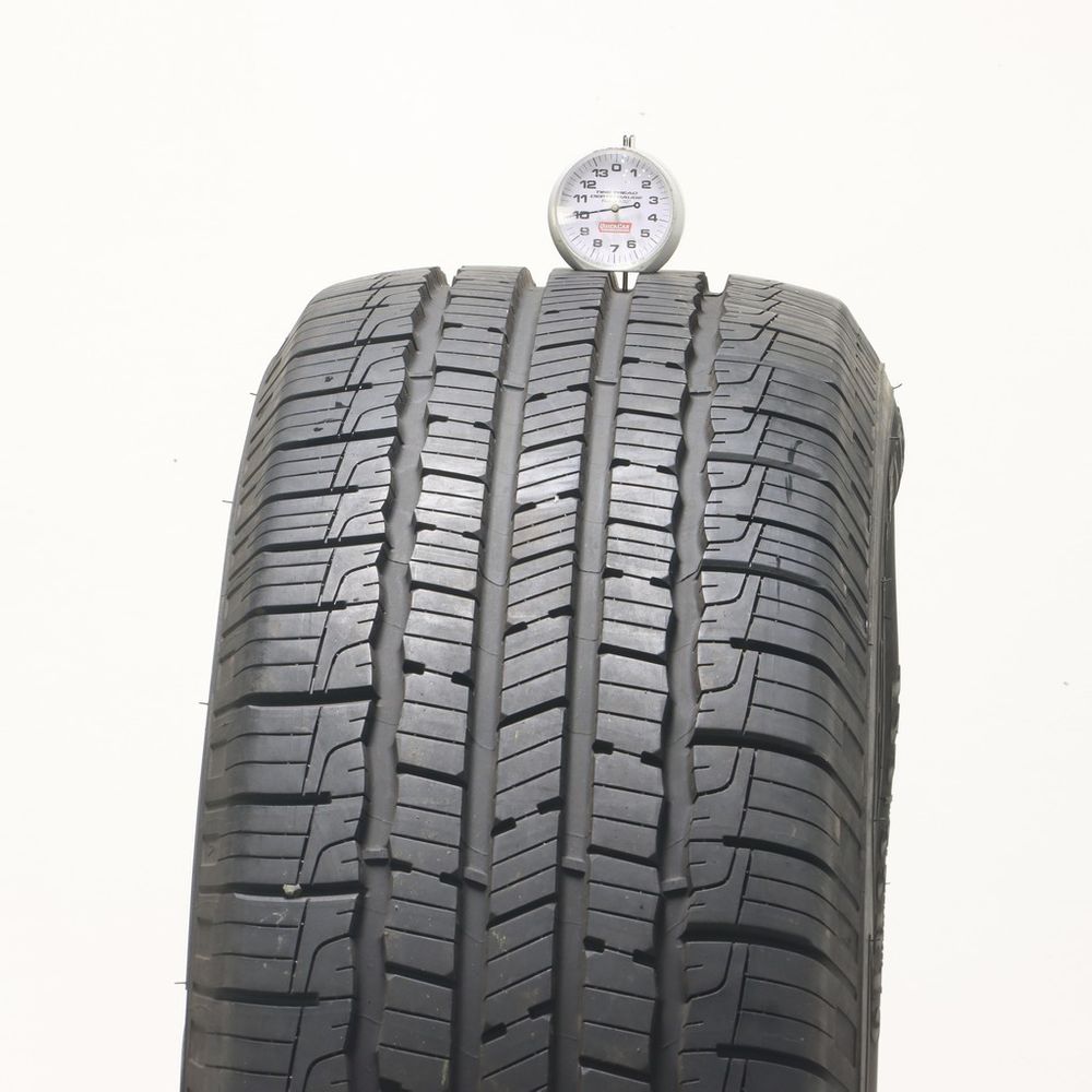 Set of (2) Used 235/55R19 Goodyear Reliant All-season 101V - 8.5-10/32 - Image 5