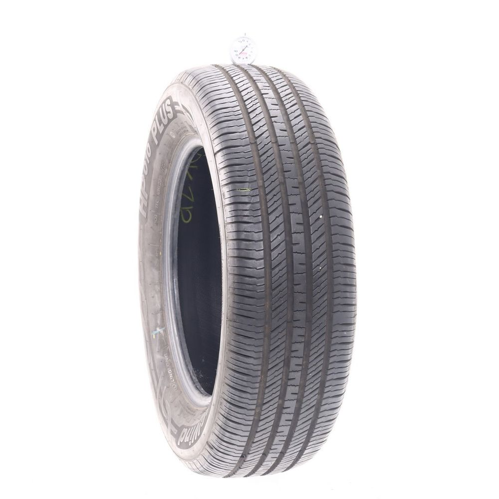 Set of (4) Used 225/65R17 Linglong Crosswind HP010 Plus 102H - 8-8.5/32 - Image 4