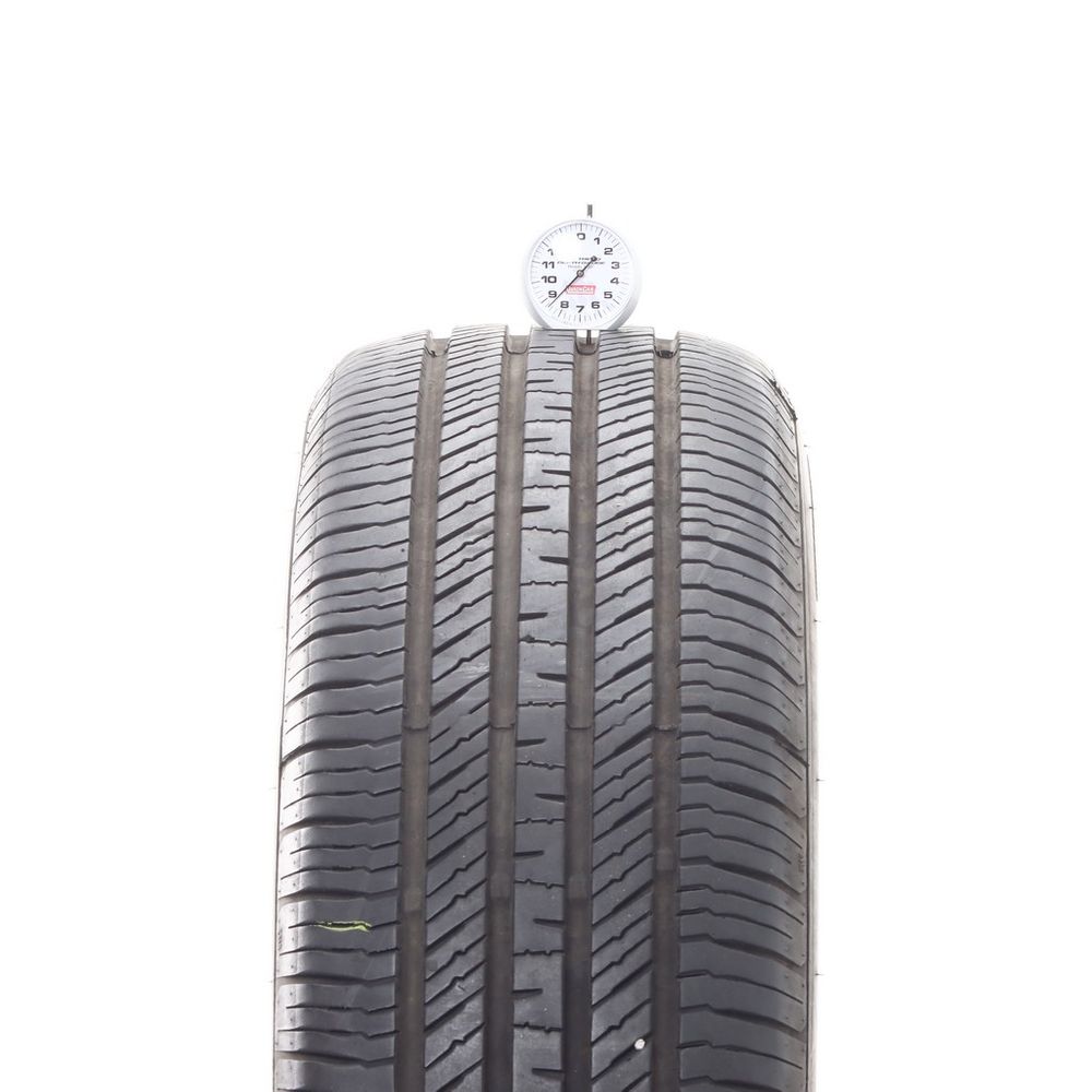 Set of (4) Used 225/65R17 Linglong Crosswind HP010 Plus 102H - 8-8.5/32 - Image 5